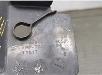 Воздухозаборник Jeep Grand Cherokee 2010-2013 20678803 #3