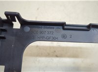  Кронштейн блока управления Volkswagen Jetta 6 2010-2018 20678806 #2