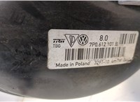 Цилиндр тормозной главный Volkswagen Touareg 2010-2014 20678807 #5
