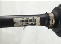 Полуось (приводной вал, шрус) Volkswagen Touareg 2010-2014 20678809 #3