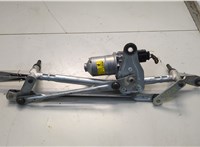 Двигатель стеклоочистителя (моторчик дворников) передний Buick Encore GX 2019-2024 11542591 #1