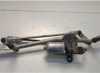 Двигатель стеклоочистителя (моторчик дворников) передний Buick Encore GX 2019-2024 11542591 #3