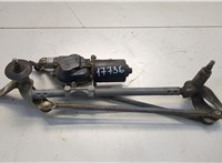 Механизм стеклоочистителя (трапеция дворников) Infiniti EX35 20678819 #1