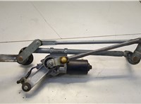 Механизм стеклоочистителя (трапеция дворников) Infiniti EX35 20678819 #2