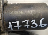 Механизм стеклоочистителя (трапеция дворников) Infiniti EX35 20678819 #3