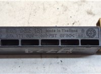  Антенна Volkswagen Jetta 6 2010-2018 20678828 #4