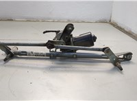 Механизм стеклоочистителя (трапеция дворников) Jeep Compass 2017-2021 20678829 #2