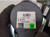  Ремень безопасности Mini Countryman (F60) 2016-2024 20678836 #2