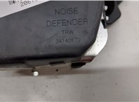  Ремень безопасности Mini Countryman (F60) 2016-2024 20678840 #2