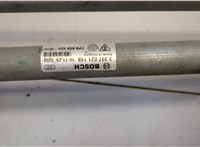 Двигатель стеклоочистителя (моторчик дворников) передний Volkswagen Touareg 2010-2014 11542597 #2