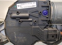 Двигатель стеклоочистителя (моторчик дворников) передний Volkswagen Touareg 2010-2014 11542597 #4