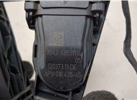 6853178 Педаль газа Mini Countryman (F60) 2016-2024 20678852 #4