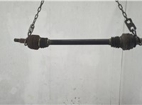 Полуось (приводной вал, шрус) Volkswagen Touareg 2010-2014 20678853 #1