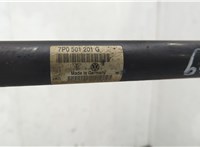 Полуось (приводной вал, шрус) Volkswagen Touareg 2010-2014 20678853 #2