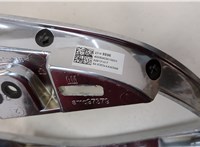  Пластик (обшивка) салона Chevrolet Malibu 2015-2018 20678861 #3