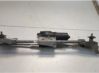 Двигатель стеклоочистителя (моторчик дворников) передний Nissan Pathfinder 2004-2014 11542602 #1