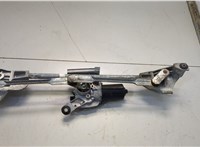 Двигатель стеклоочистителя (моторчик дворников) передний Nissan Pathfinder 2004-2014 11542602 #2