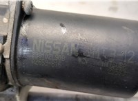 Двигатель стеклоочистителя (моторчик дворников) передний Nissan Pathfinder 2004-2014 11542602 #5