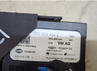 5K0959434E, 5K0959434, 5ZA010176 Блок управления бесключевого доступа Volkswagen Jetta 6 2010-2018 20678869 #3
