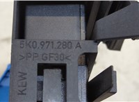 5K0959434E, 5K0959434, 5ZA010176 Блок управления бесключевого доступа Volkswagen Jetta 6 2010-2018 20678869 #5