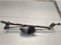 Двигатель стеклоочистителя (моторчик дворников) передний Jeep Grand Cherokee 2010-2013 11542603 #1