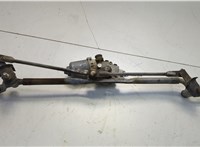 Двигатель стеклоочистителя (моторчик дворников) передний Jeep Grand Cherokee 2010-2013 11542603 #2