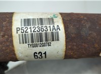 Кардан Jeep Grand Cherokee 2010-2013 20678879 #2