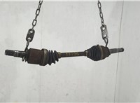  Полуось (приводной вал, шрус) Infiniti EX35 20678886 #1