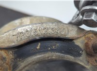 Амортизатор подвески Volkswagen Touareg 2010-2014 20678888 #3