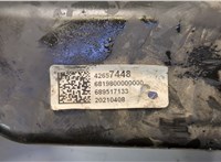 Двигатель стеклоочистителя (моторчик дворников) передний Buick Encore GX 2019-2024 11542616 #3