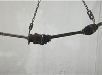  Полуось (приводной вал, шрус) Infiniti EX35 20678897 #1