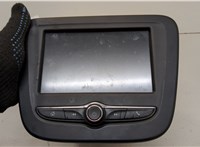  Магнитола Chevrolet Malibu 2015-2018 20678900 #2