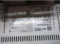  Магнитола Chevrolet Malibu 2015-2018 20678900 #4