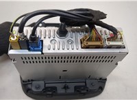  Магнитола Chevrolet Malibu 2015-2018 20678900 #5