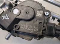  Механизм стеклоочистителя (трапеция дворников) Chevrolet Equinox 2017-2024 20678901 #3