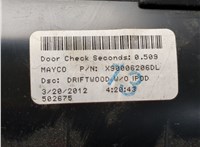 Розетка прикуривателя Jeep Grand Cherokee 2010-2013 20678907 #3