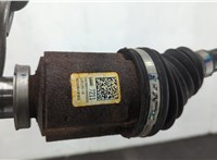 Полуось (приводной вал, шрус) Chevrolet Trailblazer 2019- 20678910 #2