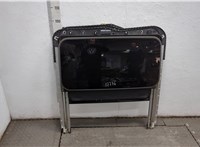 Люк Infiniti EX35 20678911 #1