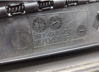 Люк Infiniti EX35 20678911 #2