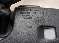 Зеркало салона Jeep Grand Cherokee 2010-2013 20678916 #3