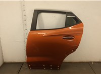 42771790 Дверь боковая (легковая) Buick Encore GX 2019-2024 20678920 #1