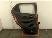 42771790 Дверь боковая (легковая) Buick Encore GX 2019-2024 20678920 #9
