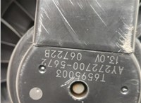 Двигатель отопителя (моторчик печки) Jeep Grand Cherokee 2010-2013 20678923 #3