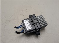 Сопротивление отопителя (моторчика печки) Jeep Grand Cherokee 2010-2013 20678933 #1