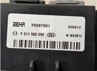 Сопротивление отопителя (моторчика печки) Jeep Grand Cherokee 2010-2013 20678933 #3