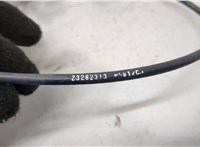  Замок капота Chevrolet Malibu 2015-2018 20678936 #3