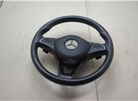 Подушка безопасности водителя Mercedes E W213 2016-2023 11542631 #1