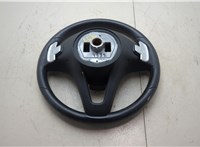  Подушка безопасности водителя Mercedes E W213 2016-2023 11542631 #2