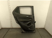 42745150 Дверь боковая (легковая) Buick Encore GX 2019-2024 20678961 #9
