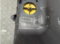 Корпус воздушного фильтра Jeep Compass 2017-2021 20678975 #2